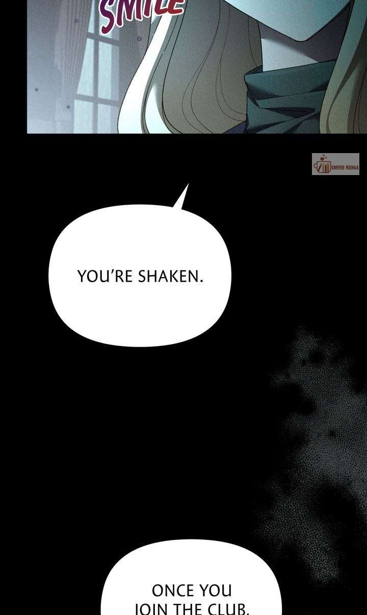 Read Dear, Not Cunning Witch chapter 70 image 3 on Lezhin