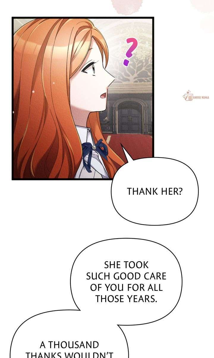 Read Dear, Not Cunning Witch chapter 70 image 31 on Lezhin