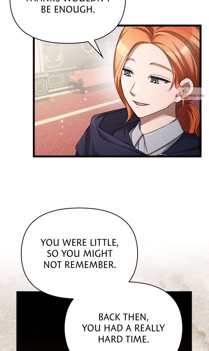 Read Dear, Not Cunning Witch chapter 70 image 32 on Lezhin