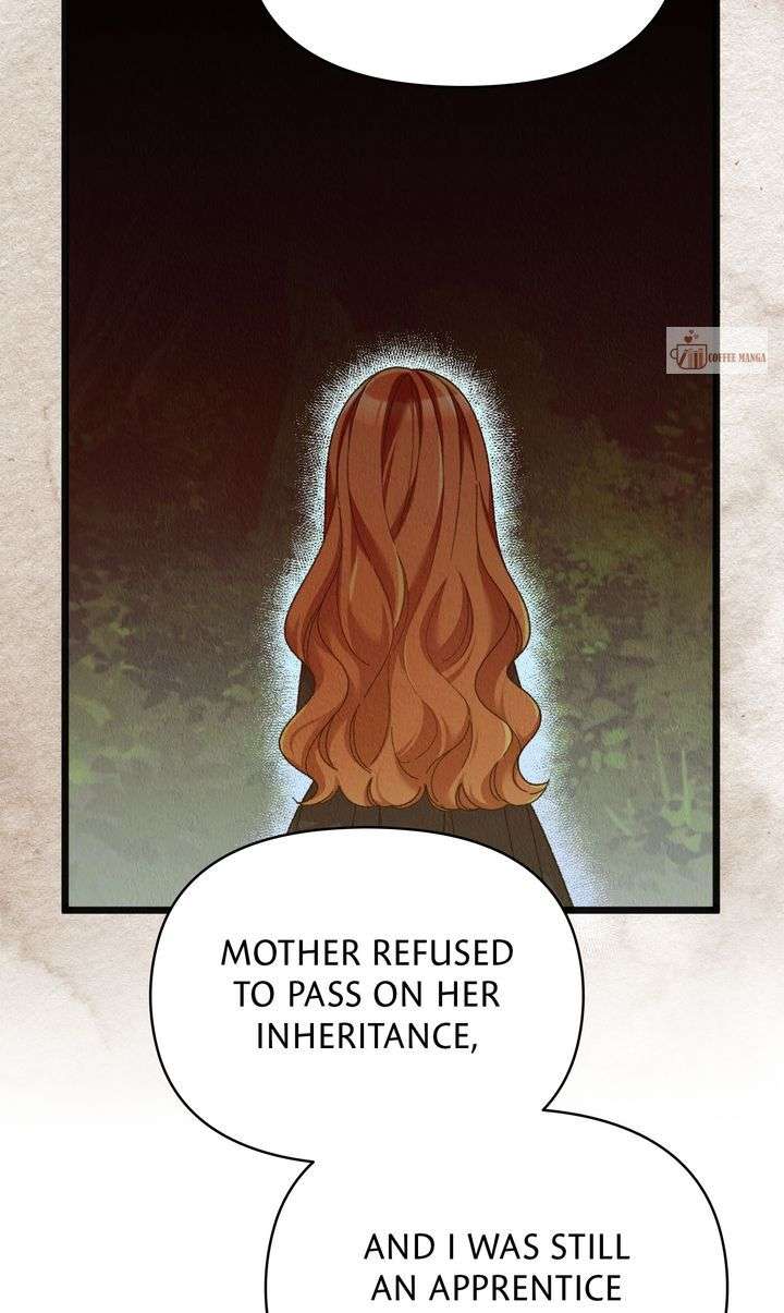 Read Dear, Not Cunning Witch chapter 70 image 33 on Lezhin