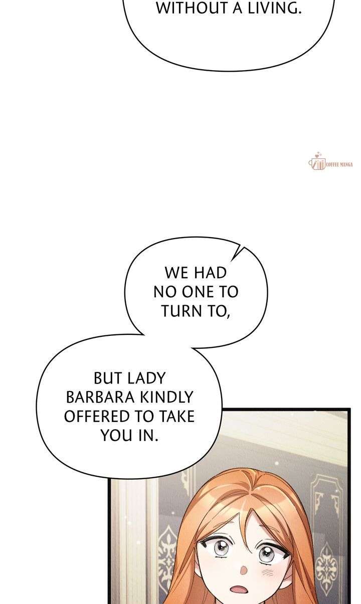 Read Dear, Not Cunning Witch chapter 70 image 34 on Lezhin