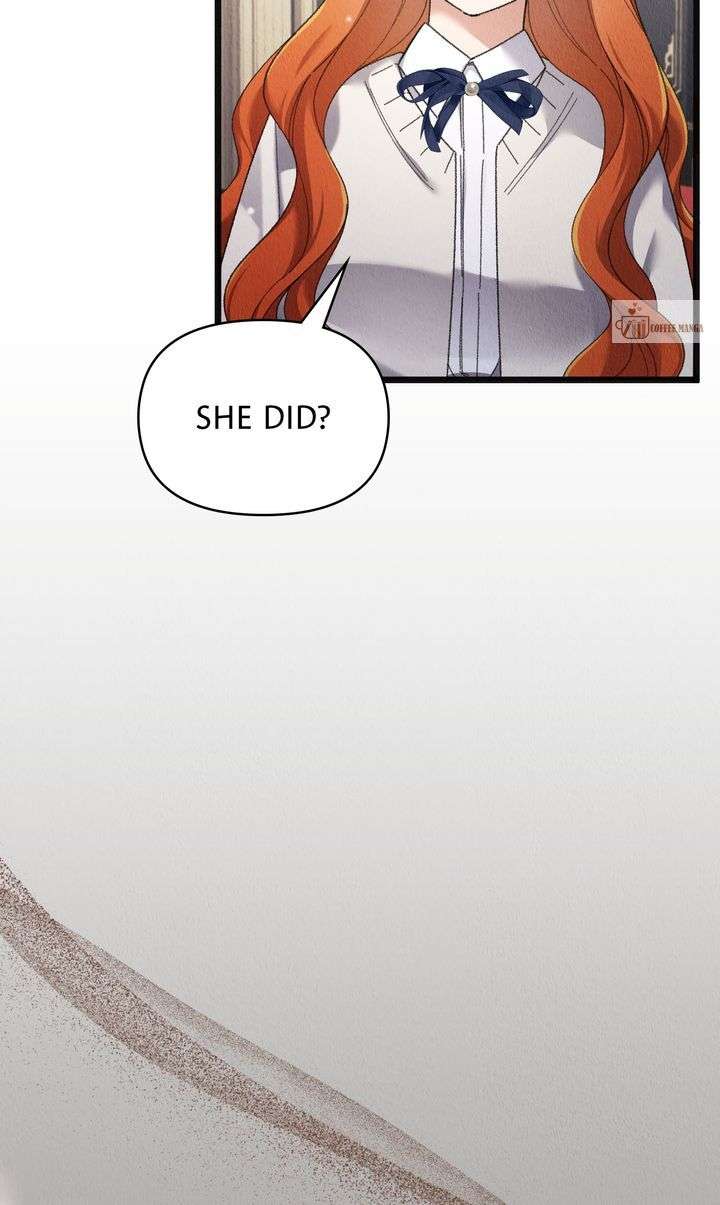 Read Dear, Not Cunning Witch chapter 70 image 35 on Lezhin