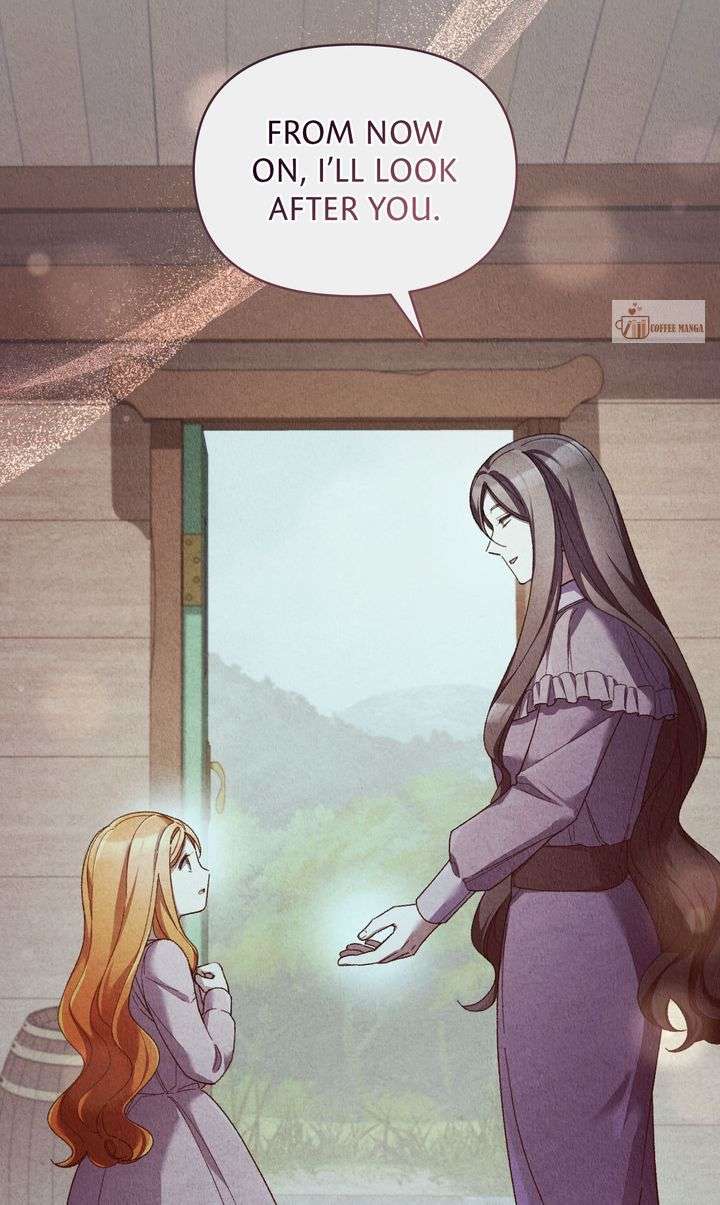 Read Dear, Not Cunning Witch chapter 70 image 37 on Lezhin