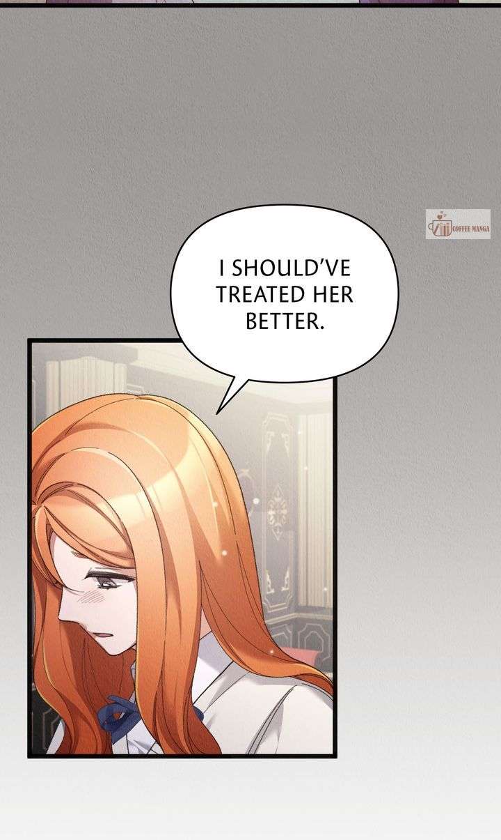 Read Dear, Not Cunning Witch chapter 70 image 38 on Lezhin