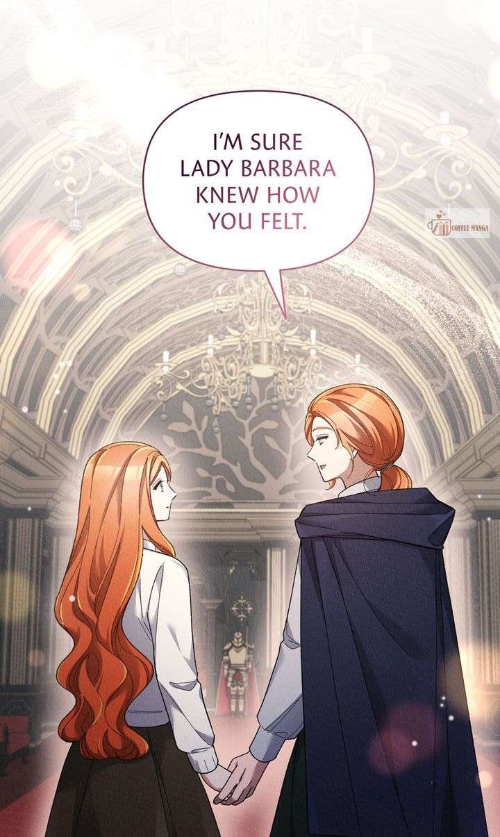 Read Dear, Not Cunning Witch chapter 70 image 40 on Lezhin