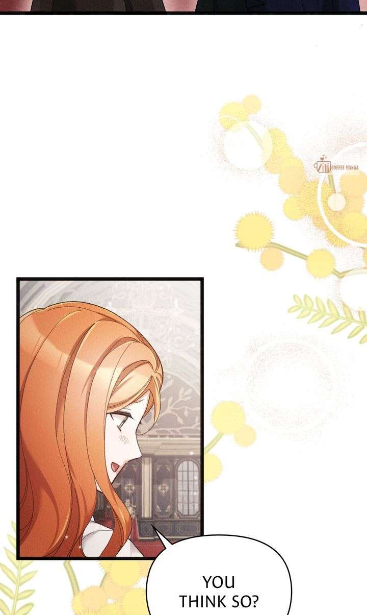 Read Dear, Not Cunning Witch chapter 70 image 41 on Lezhin