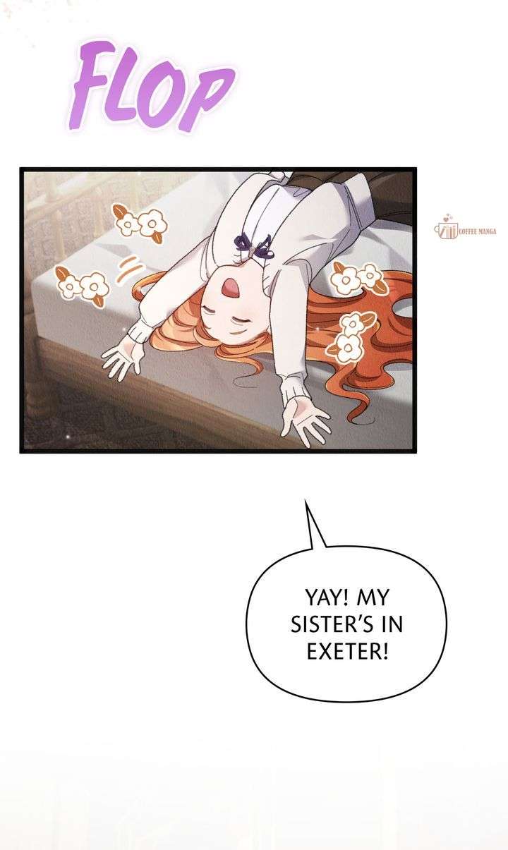 Read Dear, Not Cunning Witch chapter 70 image 47 on Lezhin