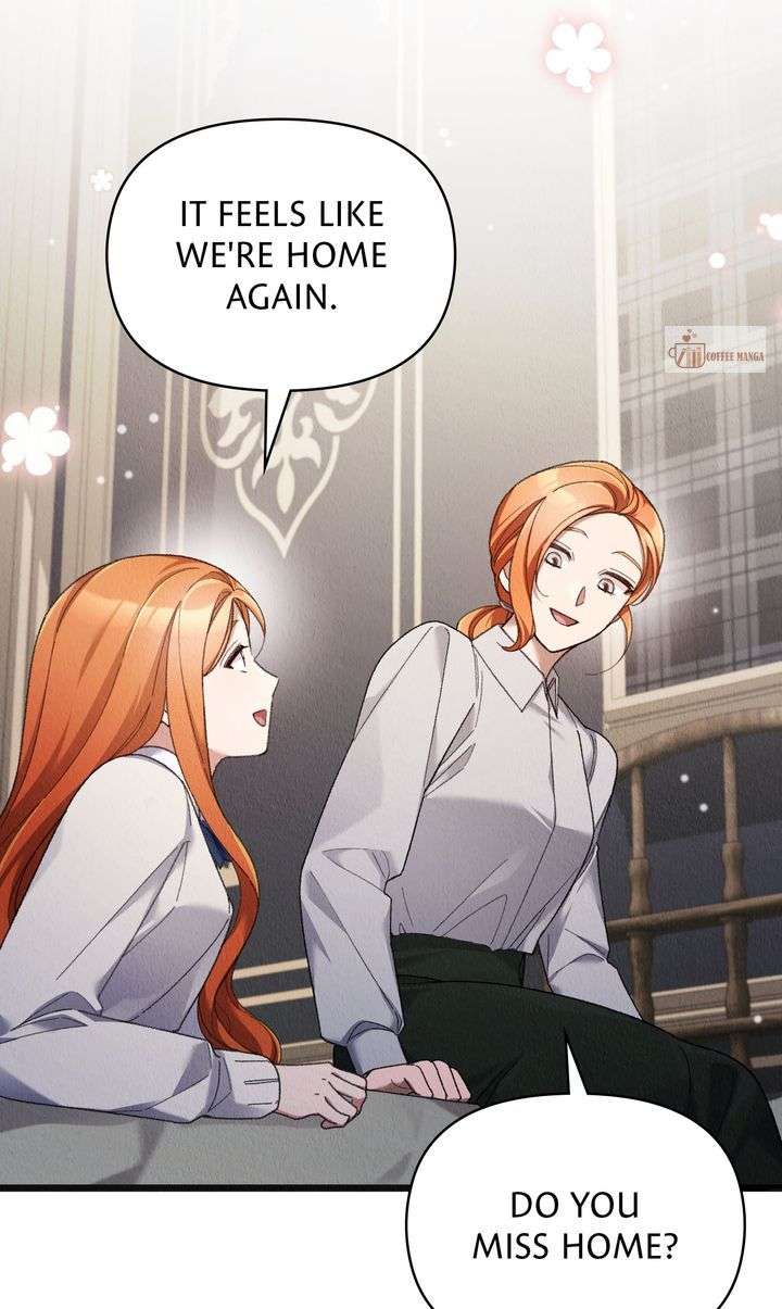 Read Dear, Not Cunning Witch chapter 70 image 48 on Lezhin