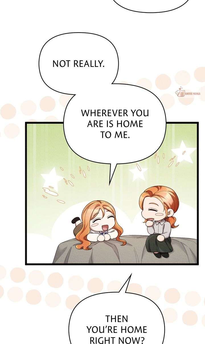 Read Dear, Not Cunning Witch chapter 70 image 49 on Lezhin