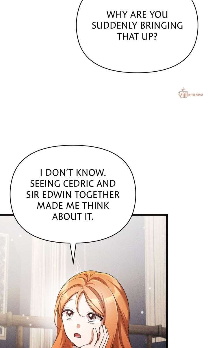 Read Dear, Not Cunning Witch chapter 70 image 53 on Lezhin