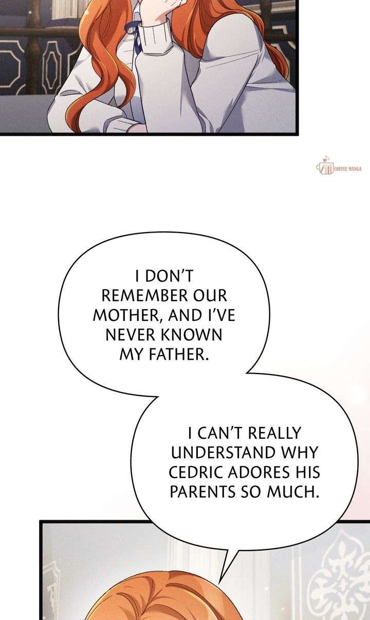 Read Dear, Not Cunning Witch chapter 70 image 54 on Lezhin