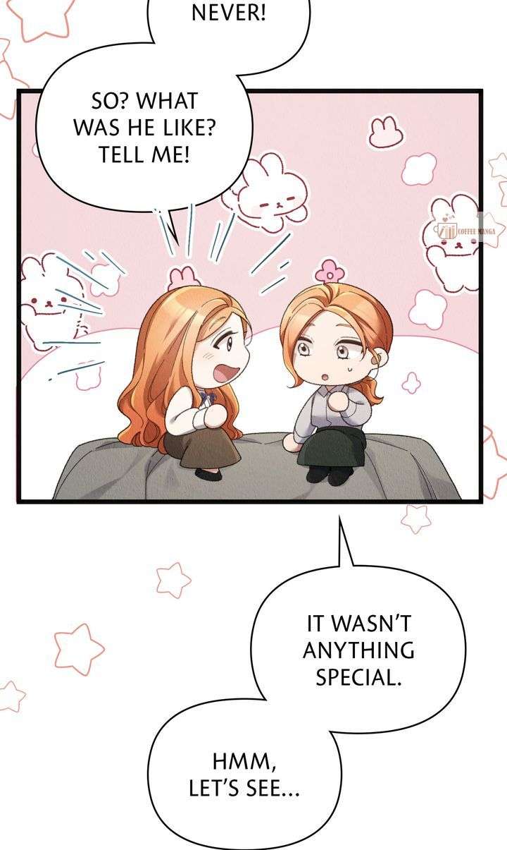 Read Dear, Not Cunning Witch chapter 70 image 58 on Lezhin