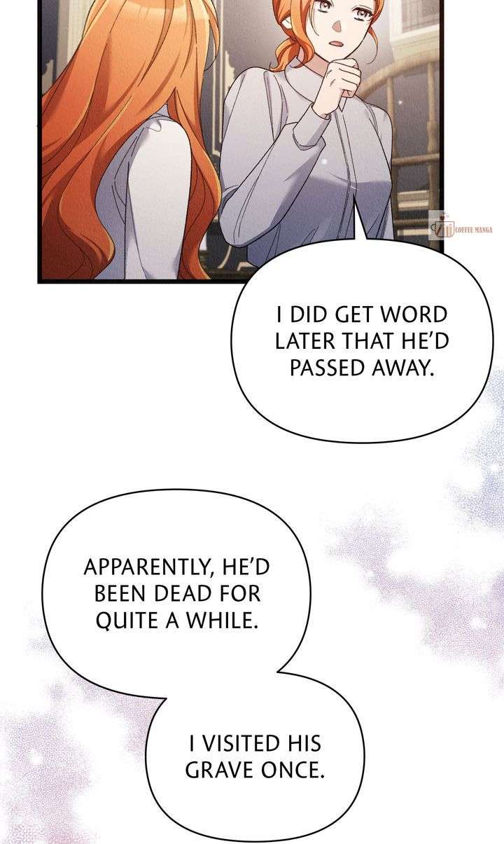 Read Dear, Not Cunning Witch chapter 70 image 64 on Lezhin