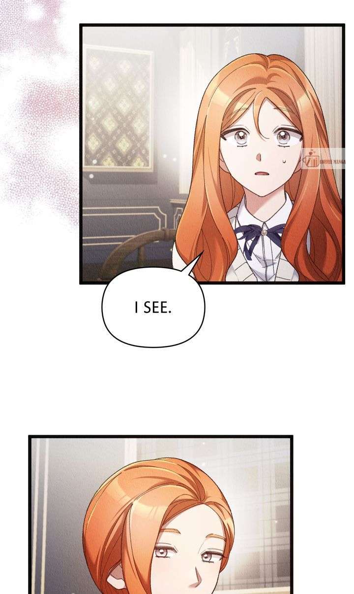 Read Dear, Not Cunning Witch chapter 70 image 65 on Lezhin