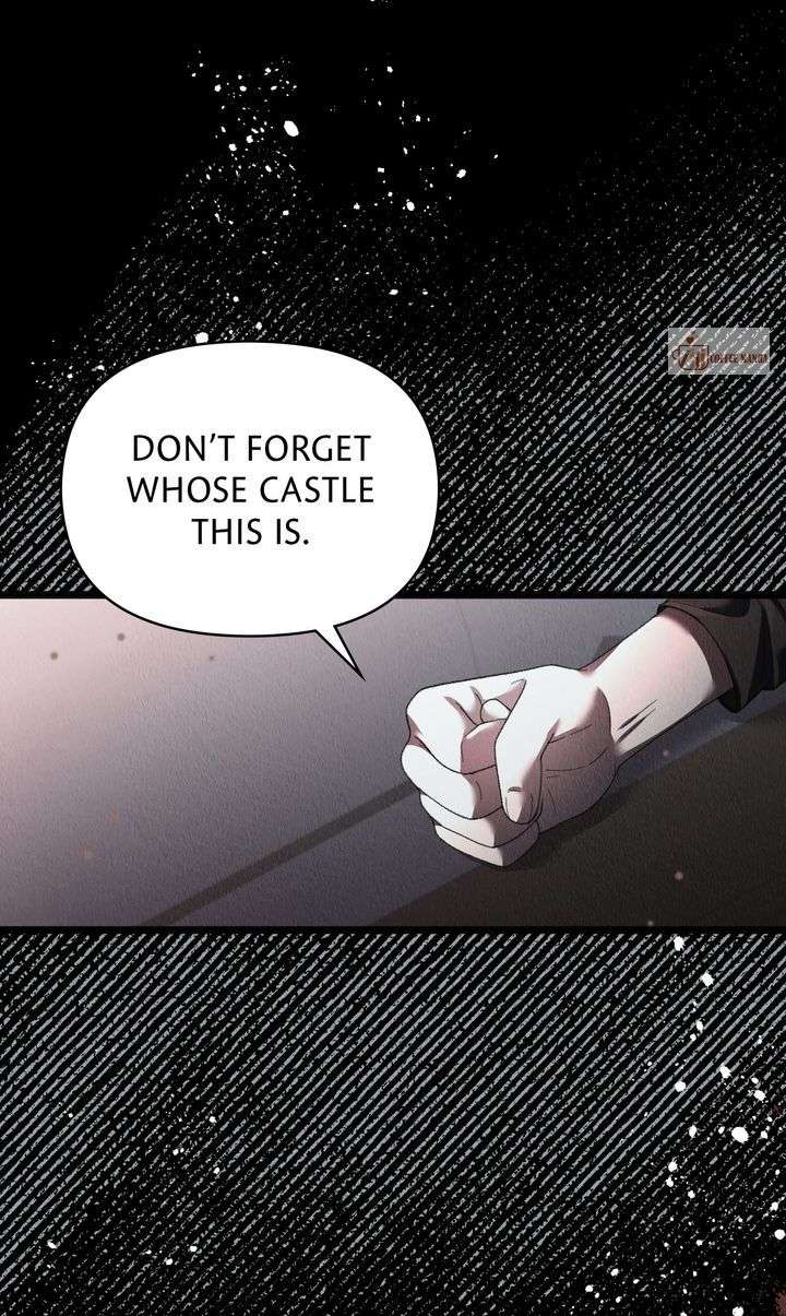 Read Dear, Not Cunning Witch chapter 70 image 8 on Lezhin