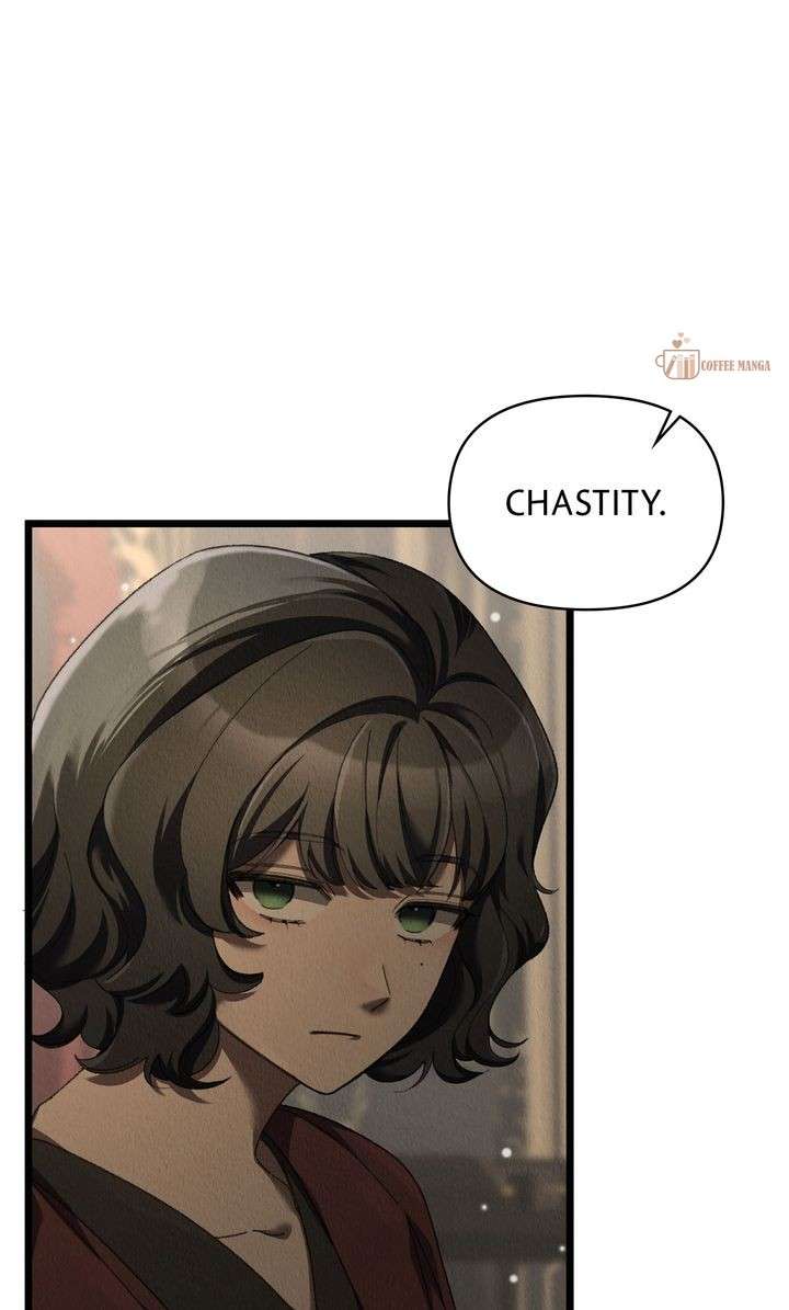 Read Dear, Not Cunning Witch chapter 71 image 1 on Lezhin
