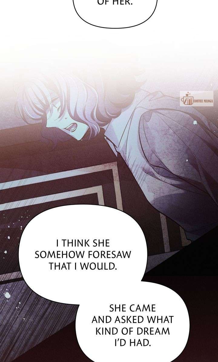 Read Dear, Not Cunning Witch chapter 71 image 11 on Lezhin