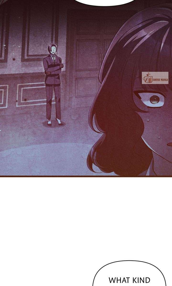 Read Dear, Not Cunning Witch chapter 71 image 12 on Lezhin