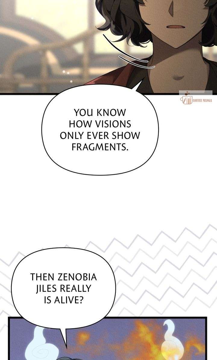 Read Dear, Not Cunning Witch chapter 71 image 16 on Lezhin