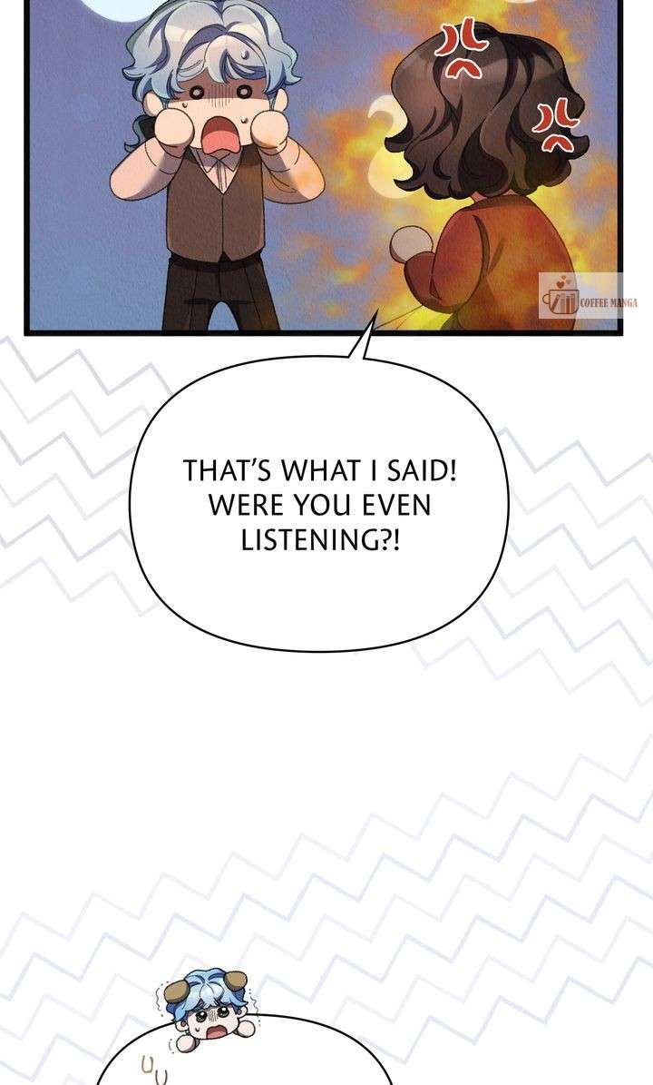 Read Dear, Not Cunning Witch chapter 71 image 17 on Lezhin