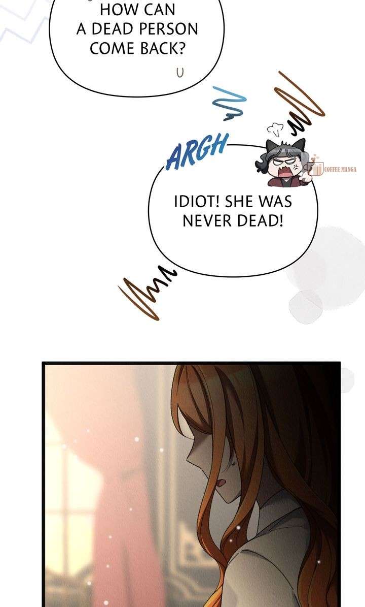Read Dear, Not Cunning Witch chapter 71 image 18 on Lezhin