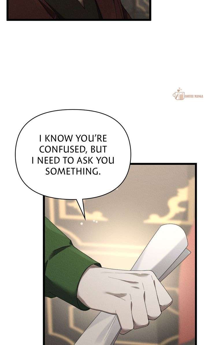 Read Dear, Not Cunning Witch chapter 71 image 2 on Lezhin