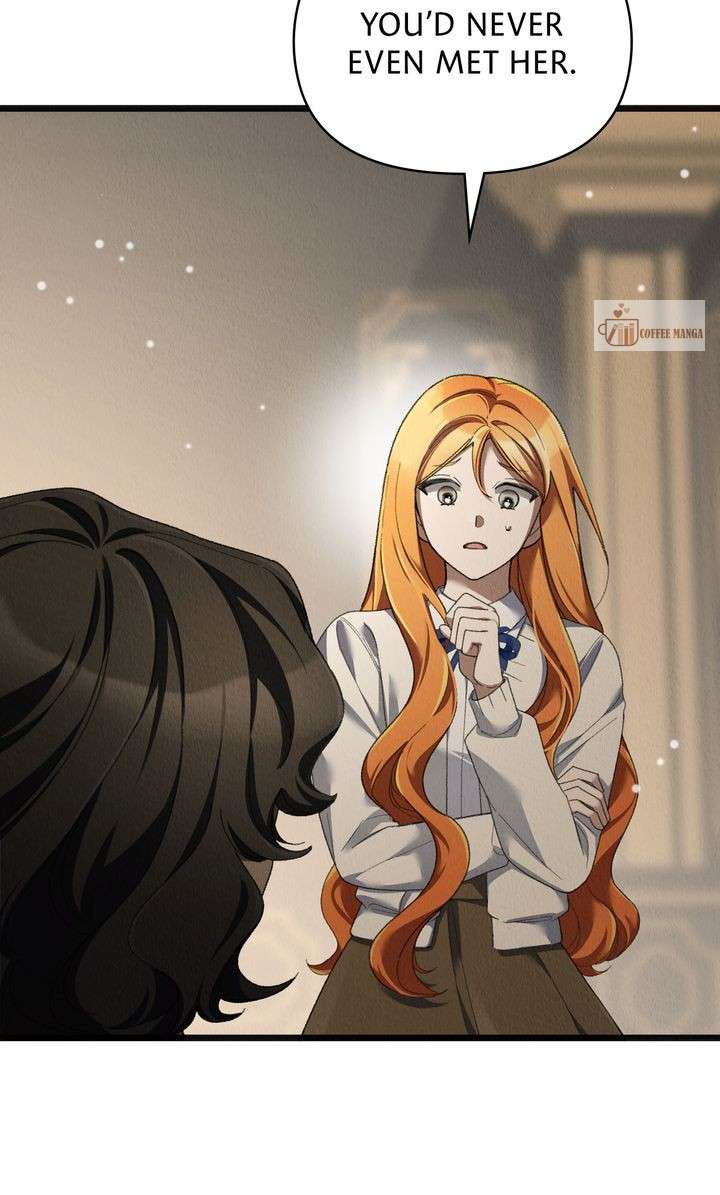 Read Dear, Not Cunning Witch chapter 71 image 20 on Lezhin