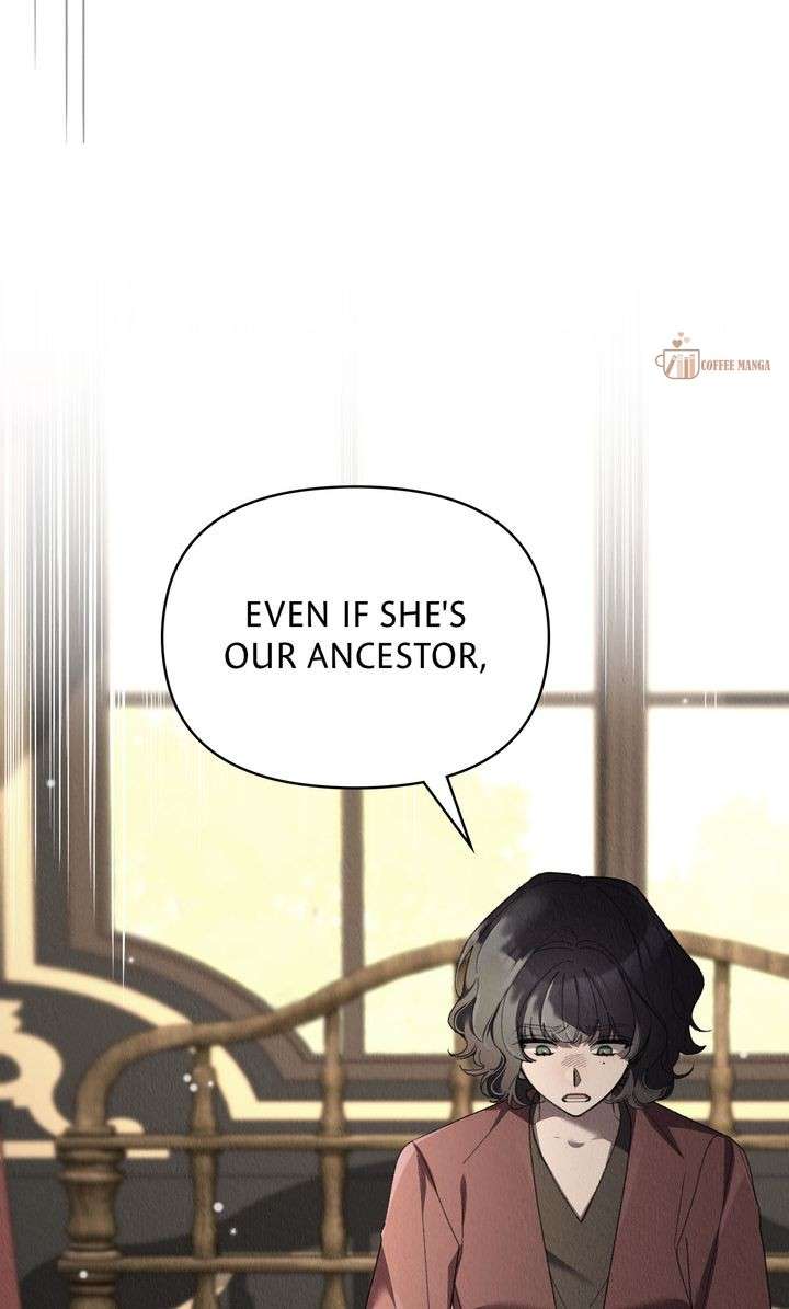 Read Dear, Not Cunning Witch chapter 71 image 23 on Lezhin