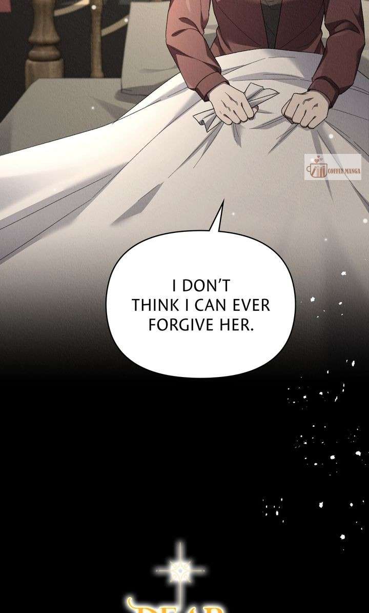 Read Dear, Not Cunning Witch chapter 71 image 24 on Lezhin