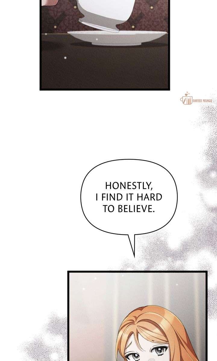 Read Dear, Not Cunning Witch chapter 71 image 27 on Lezhin