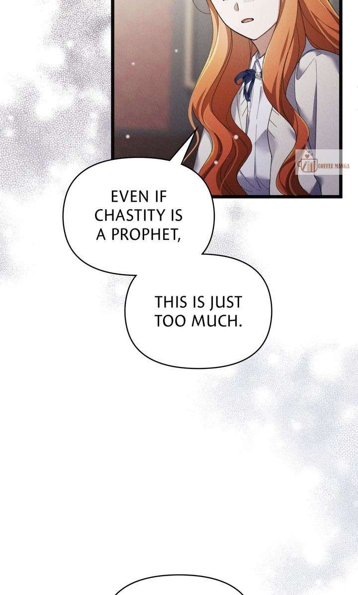 Read Dear, Not Cunning Witch chapter 71 image 28 on Lezhin
