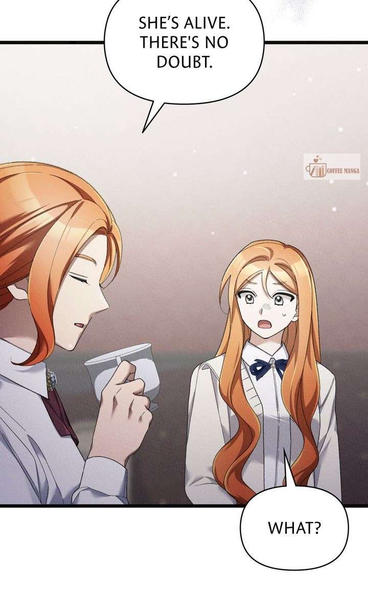 Read Dear, Not Cunning Witch chapter 71 image 29 on Lezhin