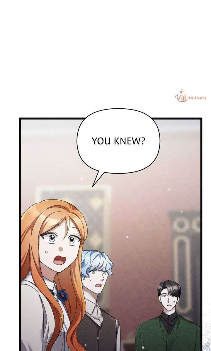 Read Dear, Not Cunning Witch chapter 71 image 30 on Lezhin