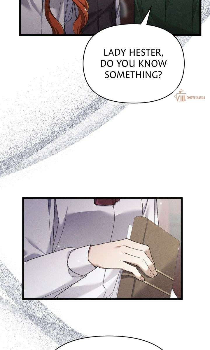 Read Dear, Not Cunning Witch chapter 71 image 31 on Lezhin