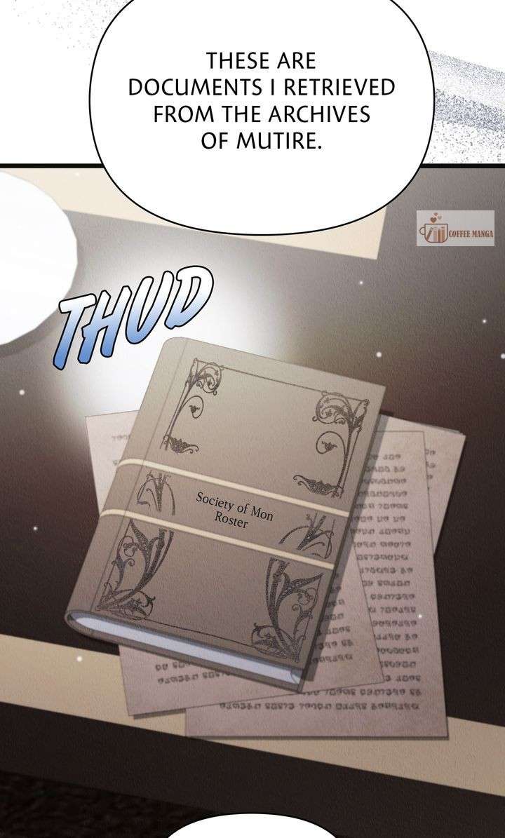 Read Dear, Not Cunning Witch chapter 71 image 32 on Lezhin
