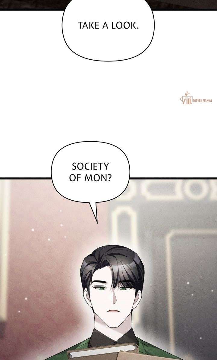 Read Dear, Not Cunning Witch chapter 71 image 33 on Lezhin
