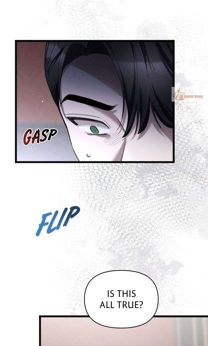 Read Dear, Not Cunning Witch chapter 71 image 36 on Lezhin