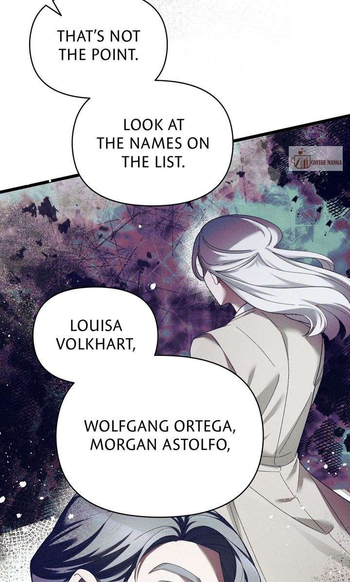 Read Dear, Not Cunning Witch chapter 71 image 39 on Lezhin