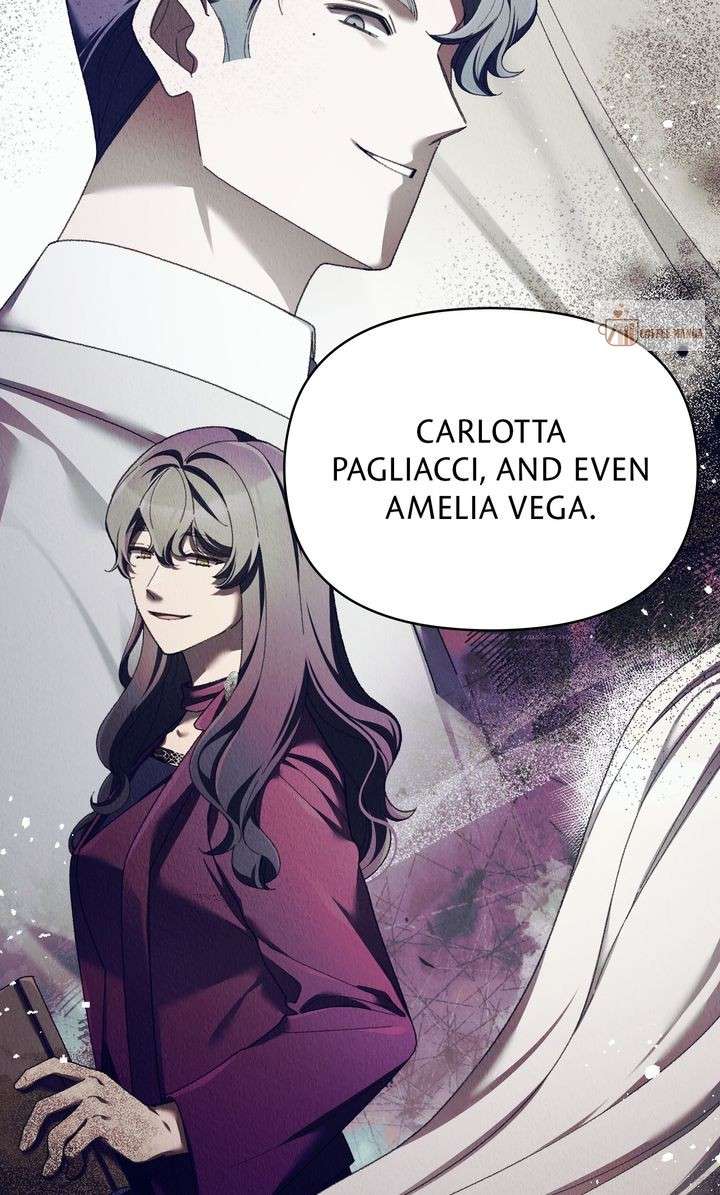 Read Dear, Not Cunning Witch chapter 71 image 40 on Lezhin