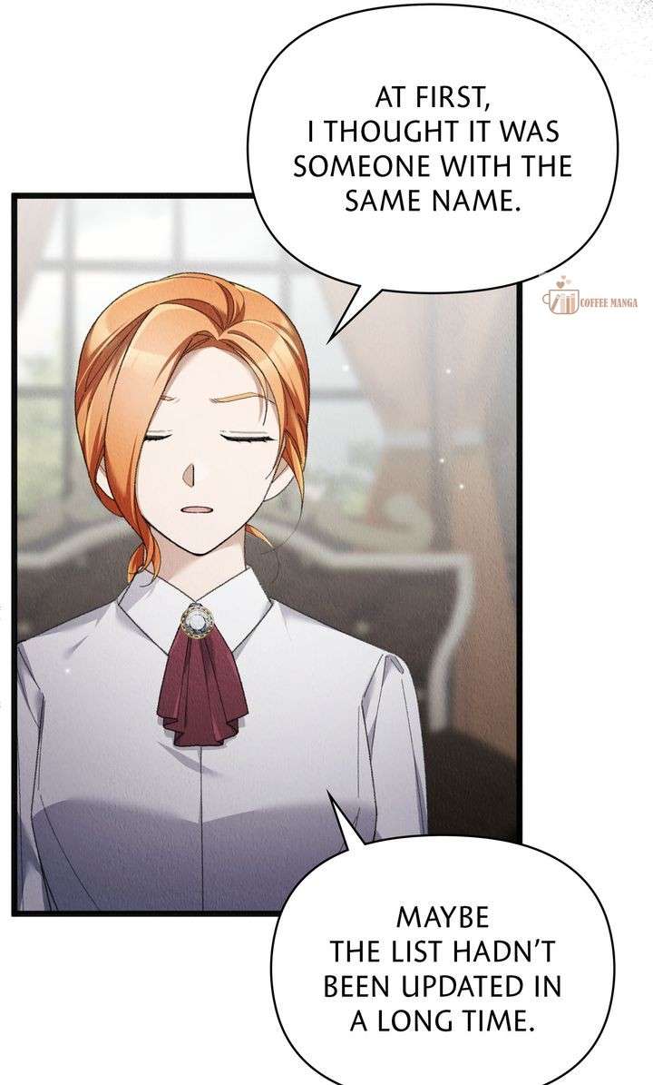 Read Dear, Not Cunning Witch chapter 71 image 43 on Lezhin