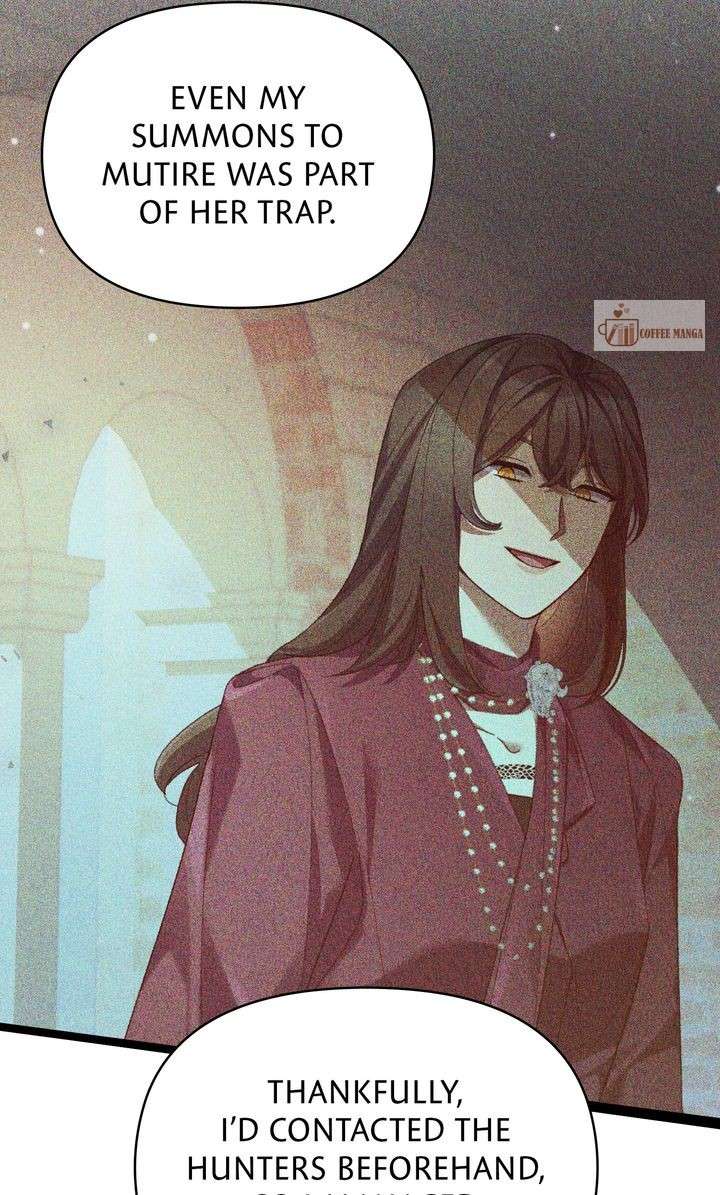 Read Dear, Not Cunning Witch chapter 71 image 47 on Lezhin