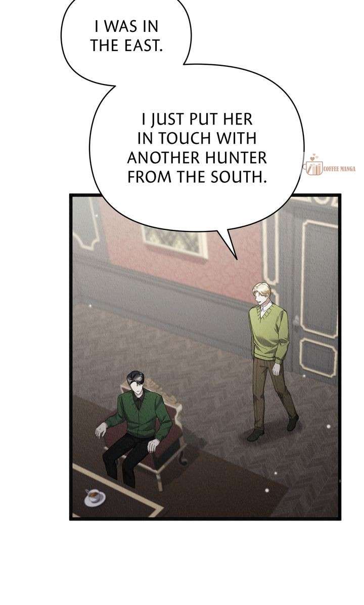 Read Dear, Not Cunning Witch chapter 71 image 51 on Lezhin