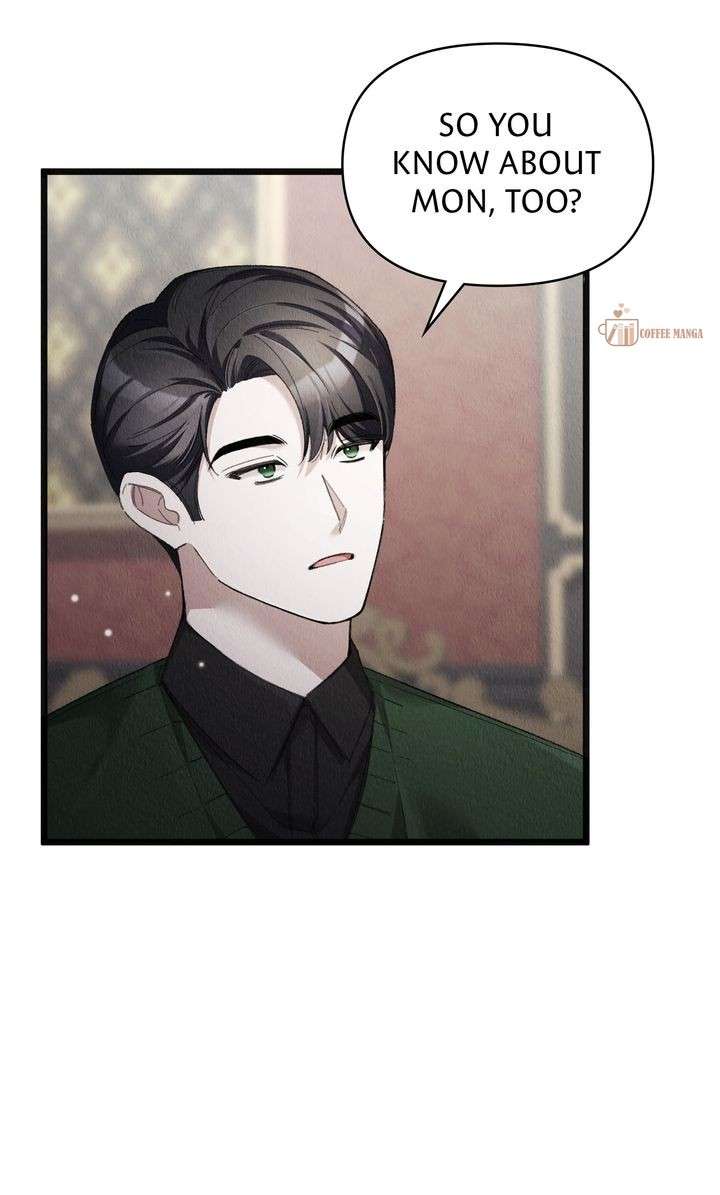 Read Dear, Not Cunning Witch chapter 71 image 52 on Lezhin