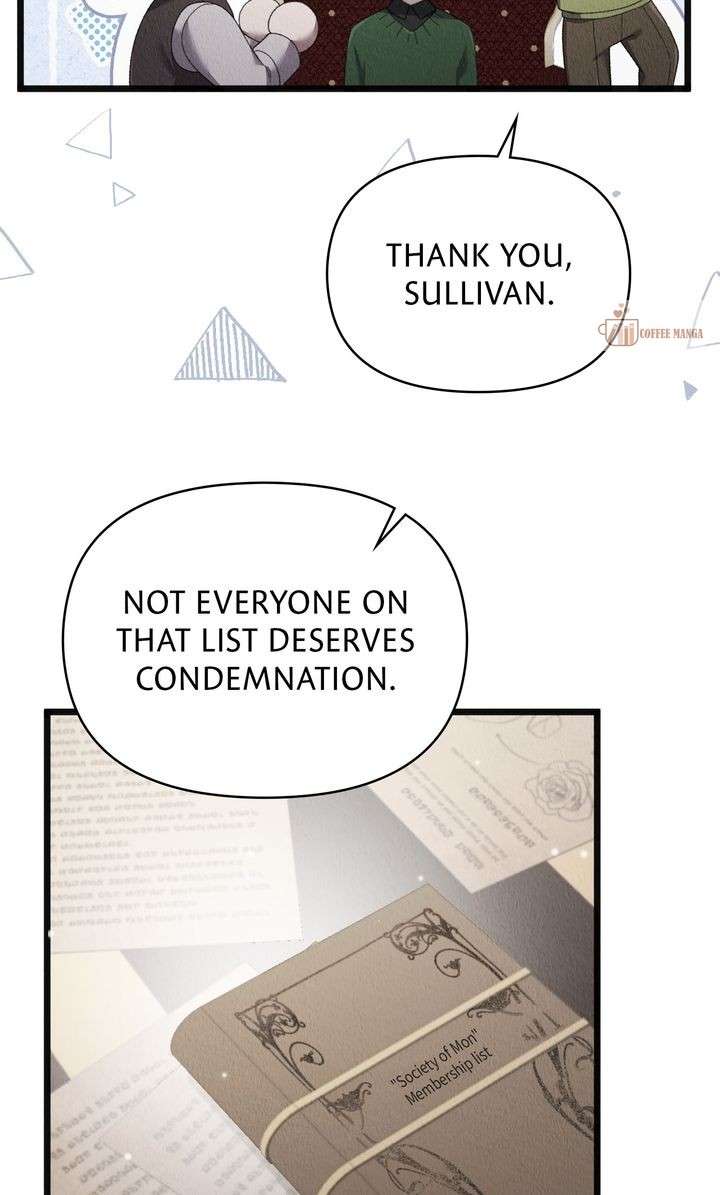 Read Dear, Not Cunning Witch chapter 71 image 57 on Lezhin