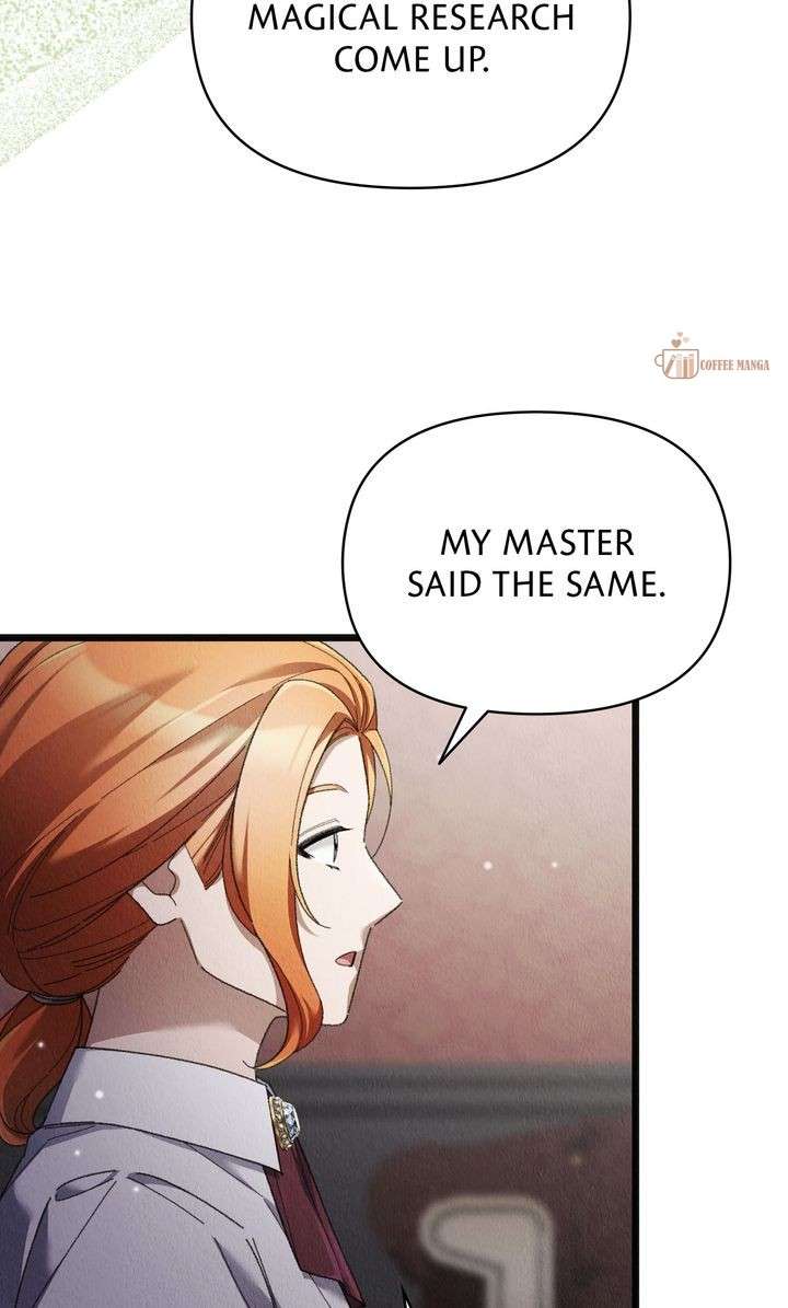 Read Dear, Not Cunning Witch chapter 71 image 59 on Lezhin