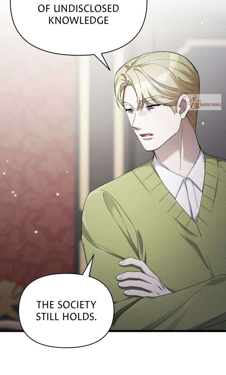 Read Dear, Not Cunning Witch chapter 71 image 62 on Lezhin