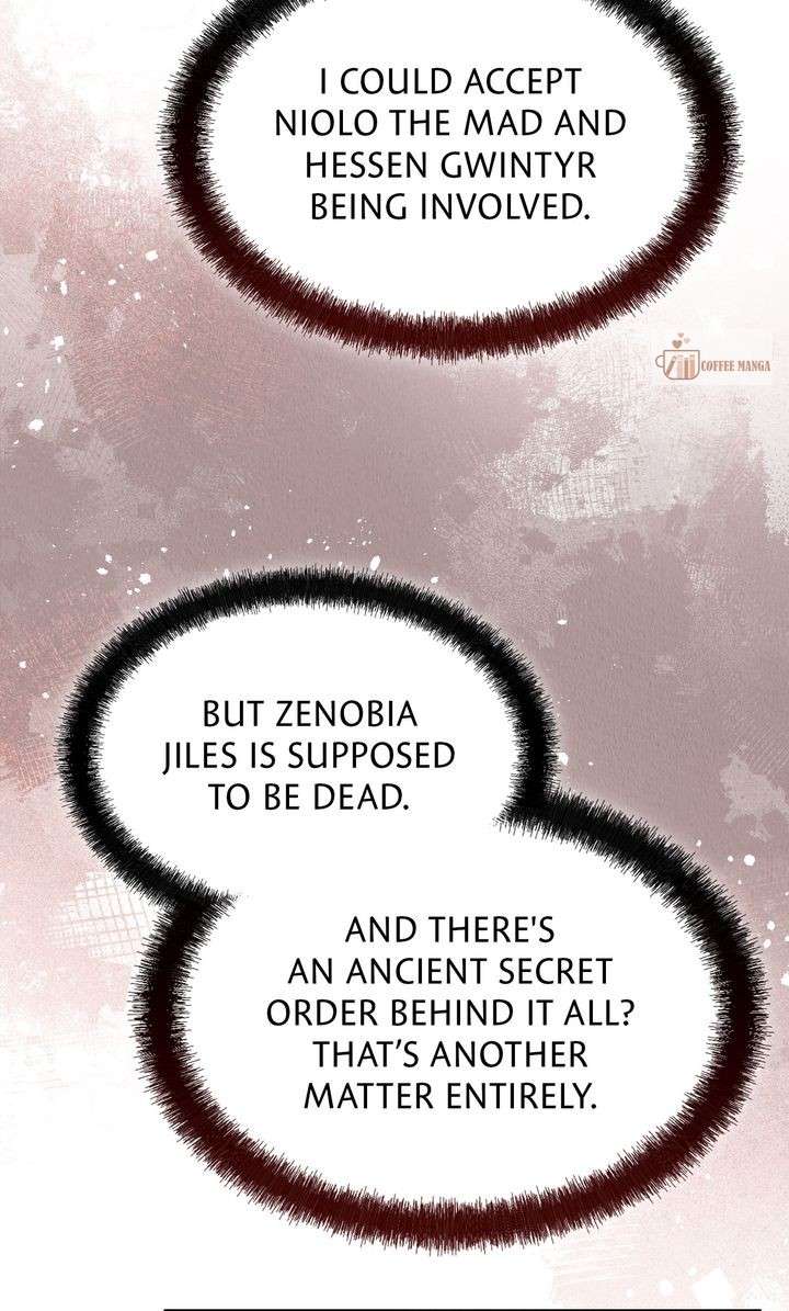 Read Dear, Not Cunning Witch chapter 71 image 64 on Lezhin
