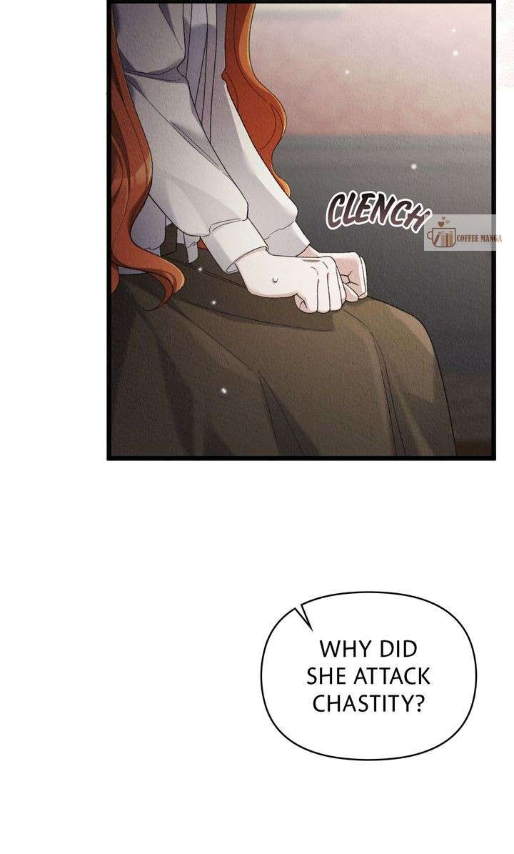 Read Dear, Not Cunning Witch chapter 71 image 65 on Lezhin
