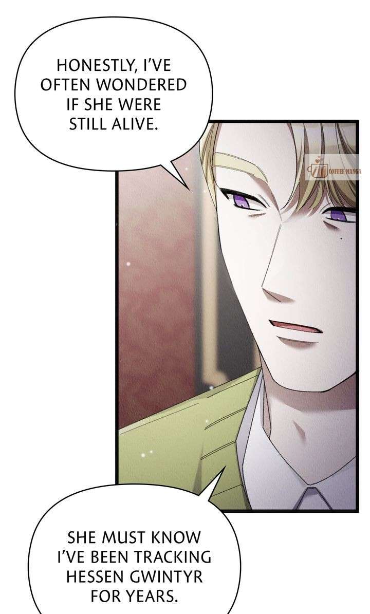 Read Dear, Not Cunning Witch chapter 71 image 66 on Lezhin