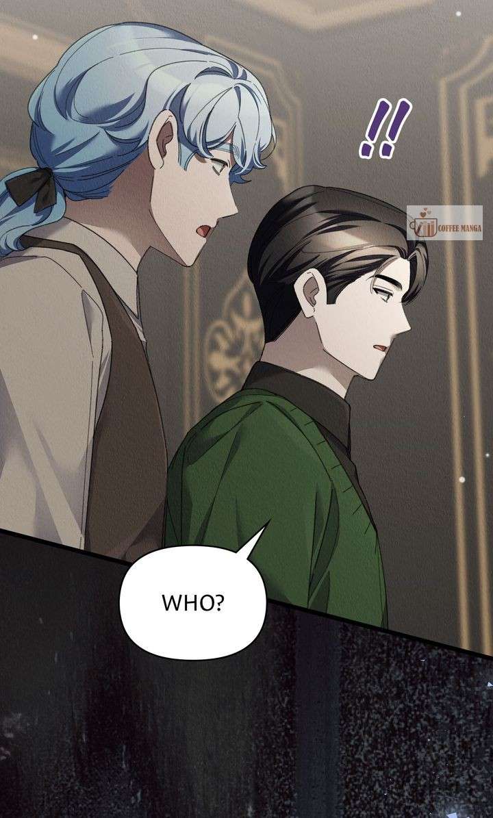 Read Dear, Not Cunning Witch chapter 71 image 7 on Lezhin